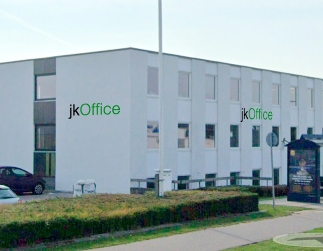 jkOffice Glostrup - Møbelforretning