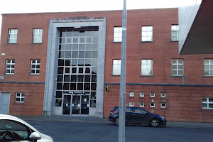 Intreo Centre Limerick