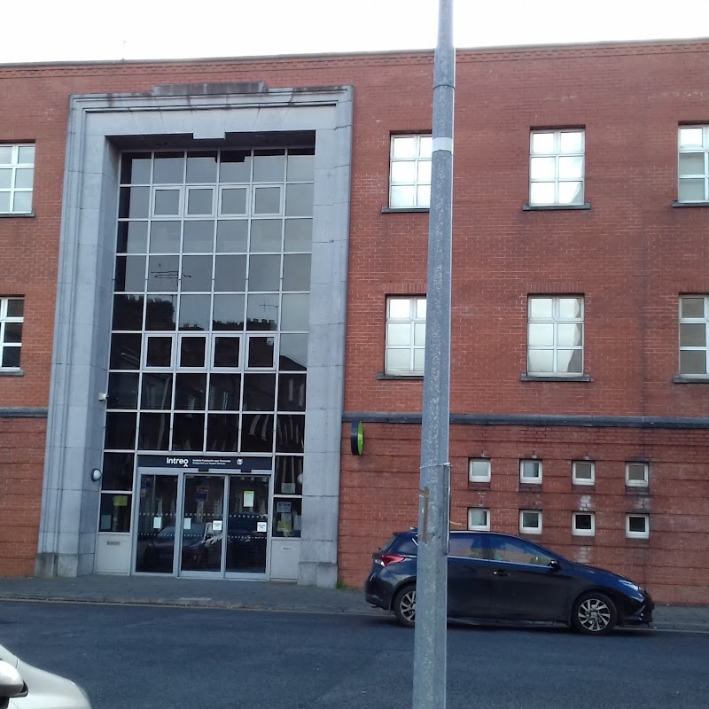 Intreo Centre Limerick