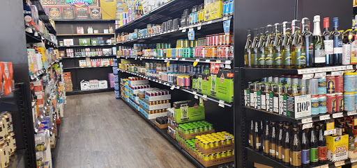 Liquor Store «Cellar Wine & Spirits», reviews and photos, 555 W Main St, Norman, OK 73069, USA