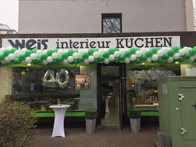 Weis Interieur Küchen GmbH Söseweg 1-5, 30851 Langenhagen