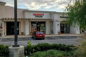 Marino's Tacos image
