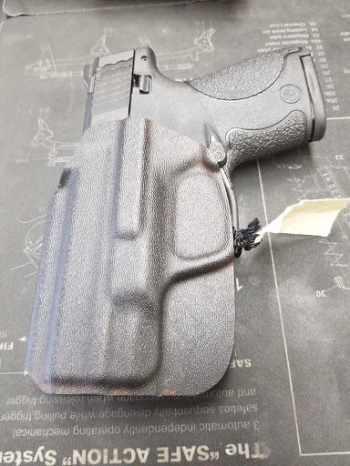 Gun Shop «Second Amendment Gun Shop», reviews and photos, 2033 W 62nd St, Hialeah, FL 33016, USA