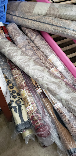 Furniture Store «Price Busters Discount Furniture», reviews and photos, 2415 W Franklin St, Baltimore, MD 21223, USA