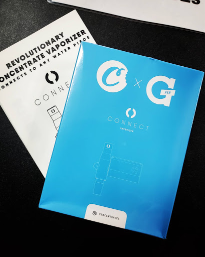 Tobacco Shop «DNA Smoke Shop», reviews and photos, 6402 Ridge Rd, Port Richey, FL 34668, USA