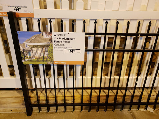 Home Improvement Store «The Home Depot», reviews and photos, 250 Abbie Dr, Lenoir City, TN 37772, USA