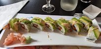 Plats et boissons du Restaurant japonais Phelia Sushi à Levallois-Perret - n°1