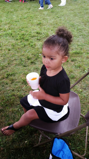 Park «Chicago Park District Fieldhouse», reviews and photos, 6743 S Kedzie Ave, Chicago, IL 60629, USA