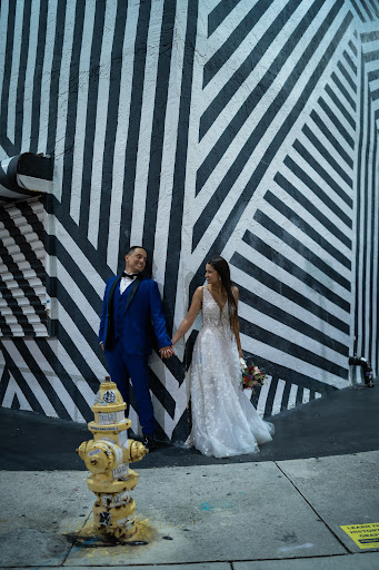 Bridal Shop «Merlili Bridal Boutique», reviews and photos, 356 Miracle Mile, Coral Gables, FL 33134, USA