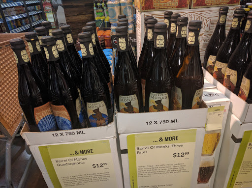 Wine Store «Total Wine & More», reviews and photos, 5050 Town Center Cir, Boca Raton, FL 33486, USA