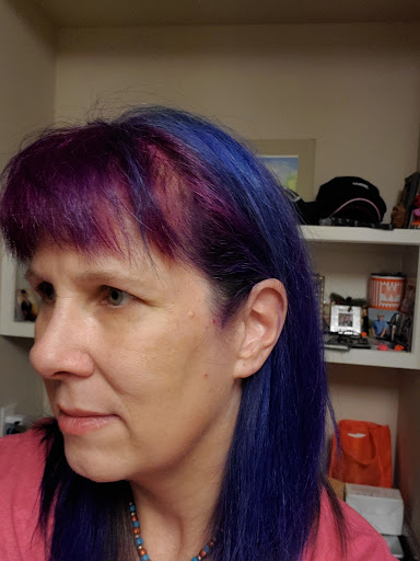 Hair Salon «Roman Hair Salon», reviews and photos, 3030 N Josey Ln # 110, Carrollton, TX 75007, USA