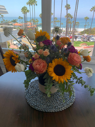 Florist «Wildflower Florist», reviews and photos, 1001 S El Camino Real, San Clemente, CA 92672, USA