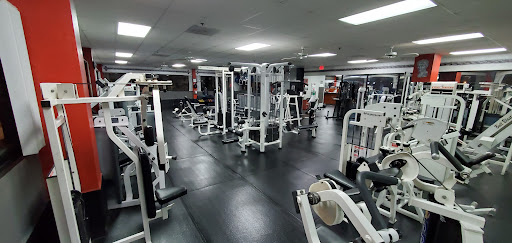 Gym «Olympia Gym & Fitness Center», reviews and photos, 20335 Biscayne Blvd, Miami, FL 33180, USA