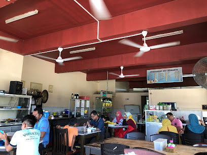 Restoran Sri Menanti