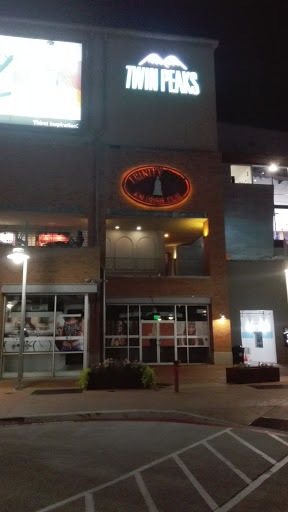 Shopping Mall «Mockingbird Station», reviews and photos, 5307 E Mockingbird Ln, Dallas, TX 75206, USA