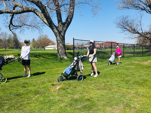 Public Golf Course «J.C. Martin Golf Course», reviews and photos, 652 Shunpike Rd, Erie, PA 16508, USA