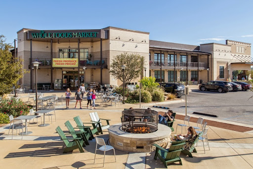 Shopping Mall «Hill Country Galleria», reviews and photos, 12700 Hill Country Blvd, Bee Cave, TX 78738, USA