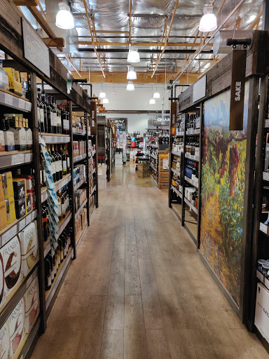 Wine Store «BevMo!», reviews and photos, 1100 Bellevue Way NE, Bellevue, WA 98004, USA