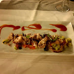 Photo n°4 de l'avis de Barbara.e fait le 24/07/2022 à 09:14 sur le  Ristorante Lunapark Enogastronomico La Giostra à Cervia