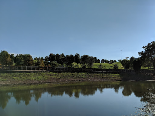 Park «William E. “Bill” Clark Presidential Park Wetlands», reviews and photos, President Clinton Ave, Little Rock, AR 72201, USA