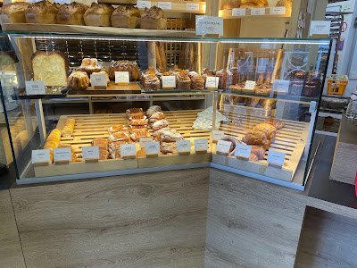 Notz Pâtisserie Boulangerie à Arcachon