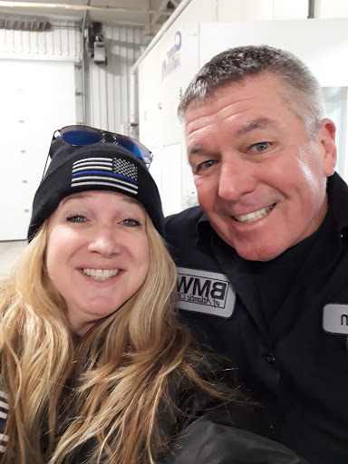 BMW Dealer «BMW of Atlantic City», reviews and photos, 6037 E Black Horse Pike, Egg Harbor Township, NJ 08234, USA