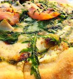 Photo n°5 de Piz'zia Nico Allauch camion pizza à Allauch ()