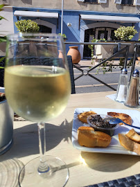 Plats et boissons du Restaurant Le Mesclun à Vallauris - n°18