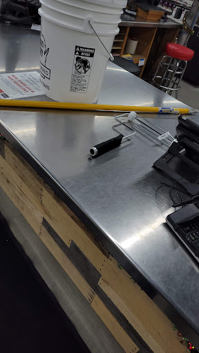 Paint Store «Hallman/Lindsay Paints», reviews and photos, 7326 W North Ave, Wauwatosa, WI 53213, USA