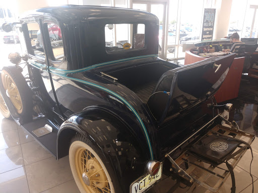 Ford Dealer «Stivers Ford Lincoln», reviews and photos, 4000 Eastern Blvd, Montgomery, AL 36111, USA