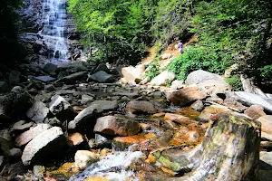 Arethusa Falls image
