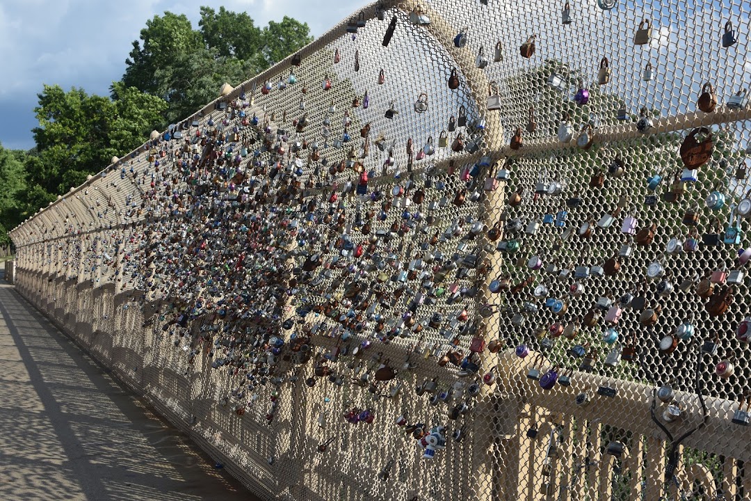 Schenley Bridge
