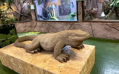 The National Reptile Zoo image