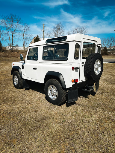 Used Car Dealer «Platinum Motorsports», reviews and photos, 2279 Commerce Pkwy, La Grange, KY 40031, USA