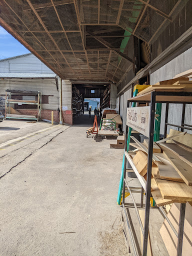 Lumber Store «Capitol City Lumber Co», reviews and photos, 4216 Beryl Rd, Raleigh, NC 27606, USA