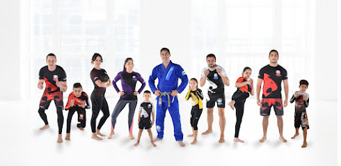 MD Self Defense Academy Condesa