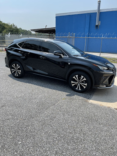 Car Stereo Store «EAGLE MOBILE ELECTRONICS», reviews and photos, 759 N Delsea Dr, Vineland, NJ 08360, USA