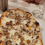 Photo n°1 de l'avis de Antonino.c fait le 17/03/2019 à 16:40 sur le  La Luna nel Pozzo à Caltanissetta