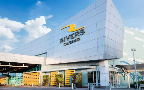 Rivers Casino Philadelphia image