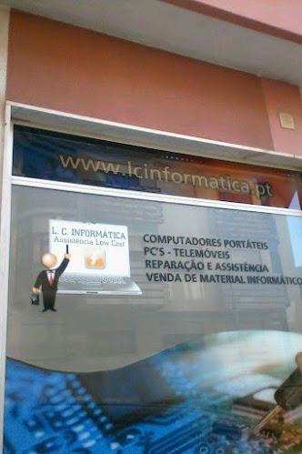 L. C. Informática - Amadora