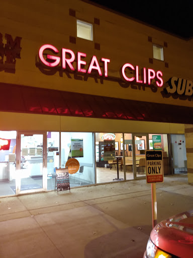 Hair Salon «Great Clips», reviews and photos, 8537 Hickman Rd, Des Moines, IA 50322, USA