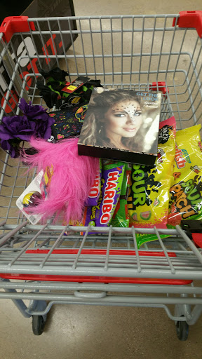 Variety Store «Five Below», reviews and photos, 120 S 32nd St, Camp Hill, PA 17011, USA