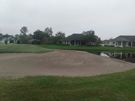 Golf Course «Deercreek Country Club», reviews and photos, 7816 Mc Laurin Rd N, Jacksonville, FL 32256, USA