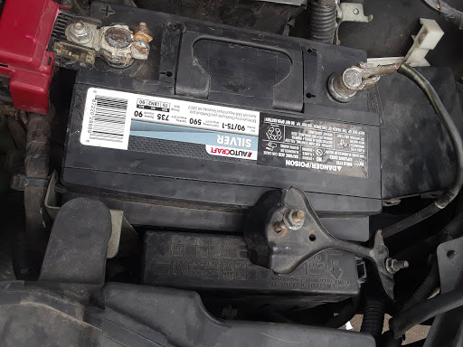 Car Wash «Wave Wash - Duncanville», reviews and photos, 875 E Hwy 67, Duncanville, TX 75137, USA