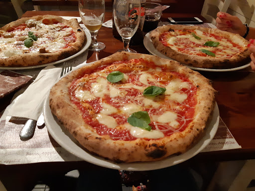 Pizzeria Friggitoria VERACE in Grosseto, Provincia di Grosseto