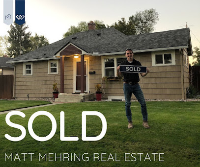 Matt Mehring Real Estate