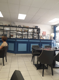 Atmosphère du Restaurant français Le café Foch à La Bernerie-en-Retz - n°2