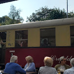 Photo n°4 de l'avis de Petra.e fait le 01/09/2023 à 17:09 sur le  Nordbahnhof à Krefeld