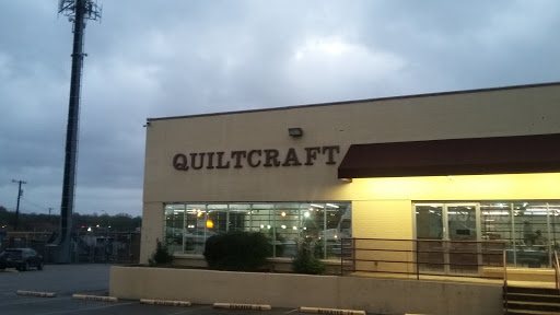 Quiltcraft Industries Inc