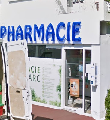 Pharmacie du Parc à Royan